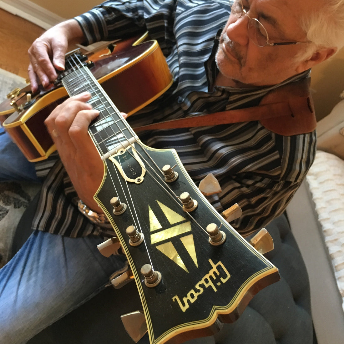 Welcome to LarryLegacy.com...