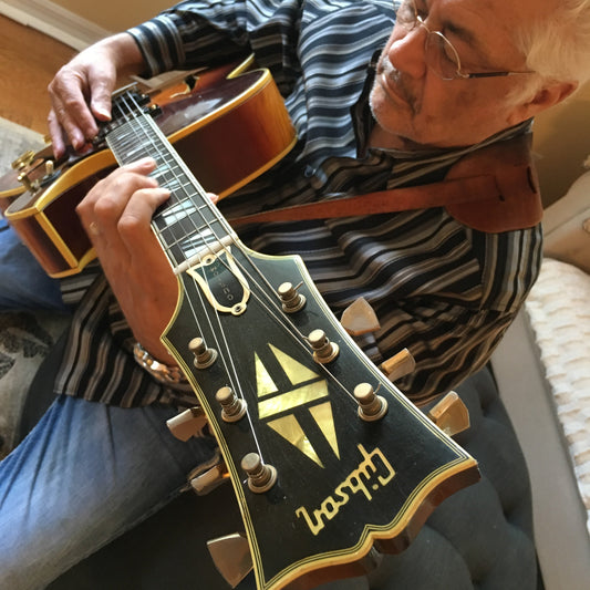 Welcome to LarryLegacy.com...