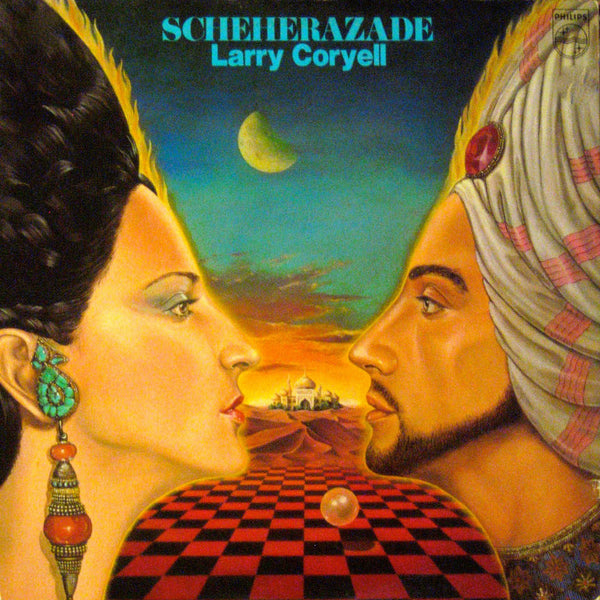 Scheherazade