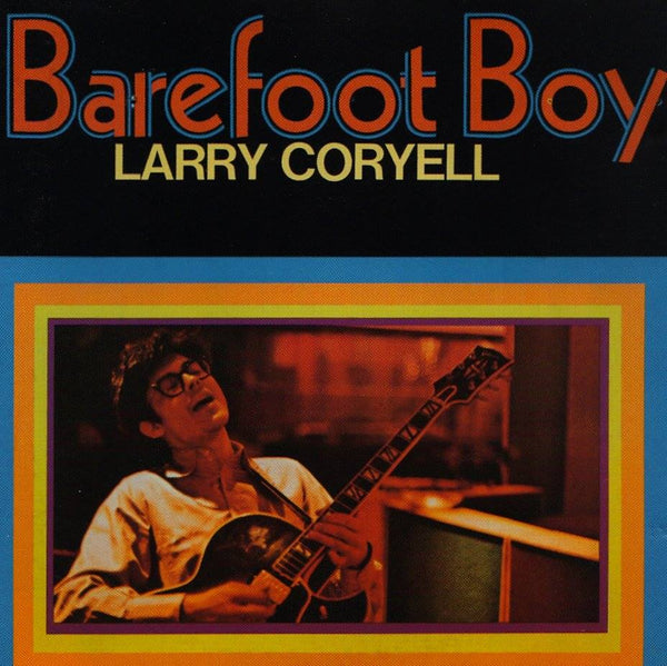 Barefoot Boy (1971)