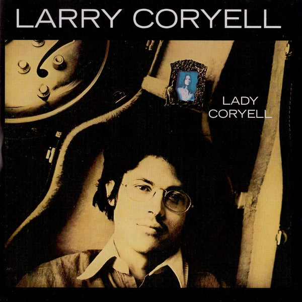 Lady Coryell (1969)