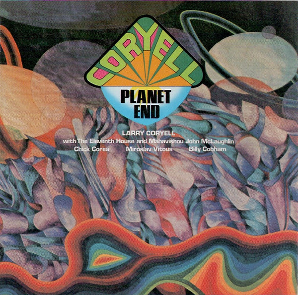 Planet End (1975)