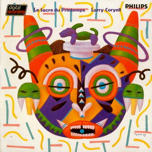 Le Sacre Du Printemps (1983)