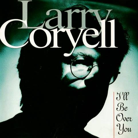 I'll Be Over You (1994)