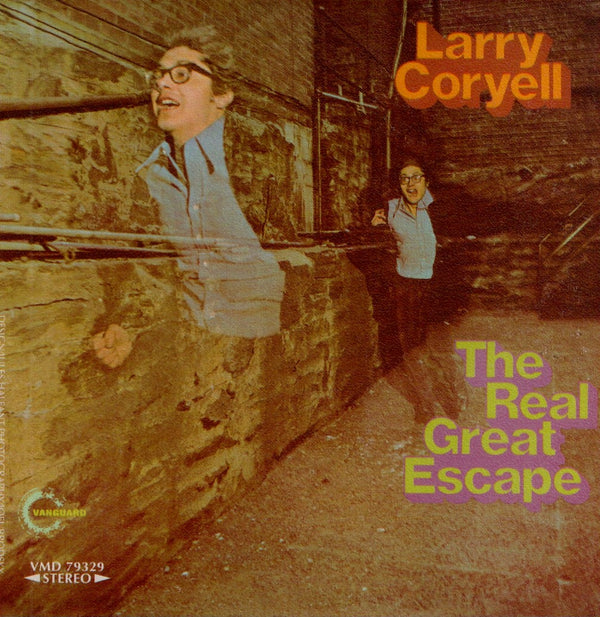 The Real Great Escape (1973)