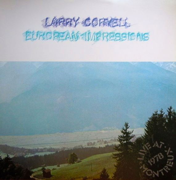 European Impressions (1978)