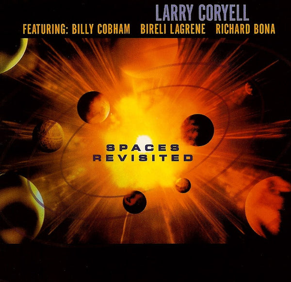 Space Revisited (1997)