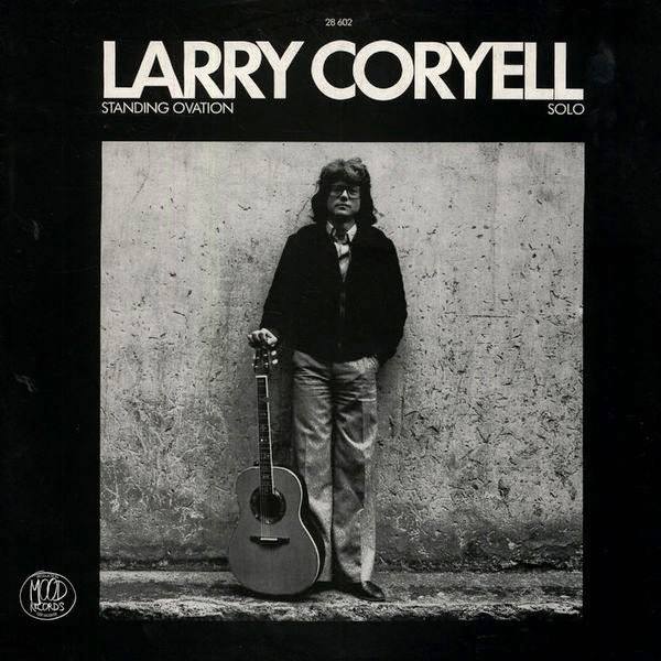 Standing Ovation (1978)