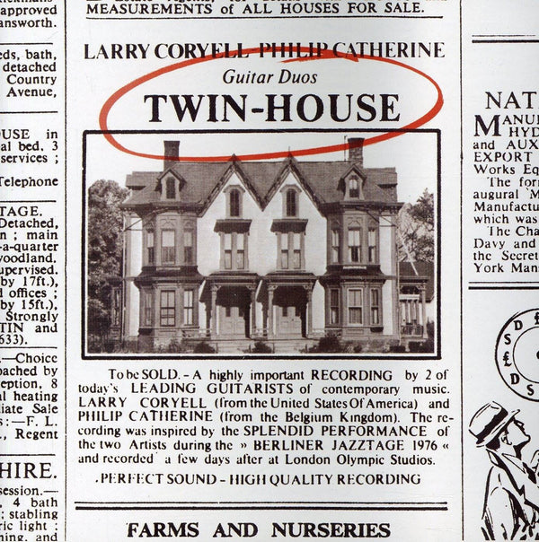Twin-House (1977)