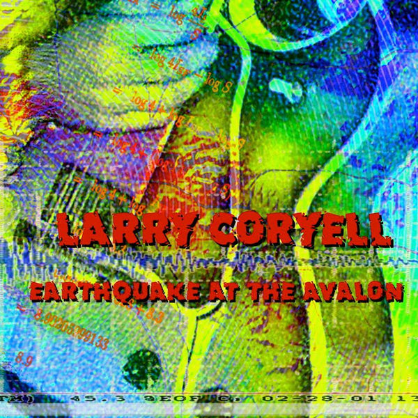 Earthquake at the Avalon (2009)