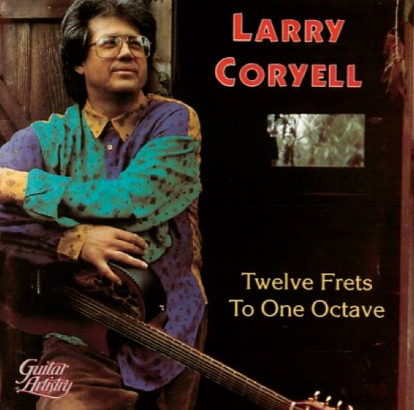 Twelve Frets To One Octave (1991)