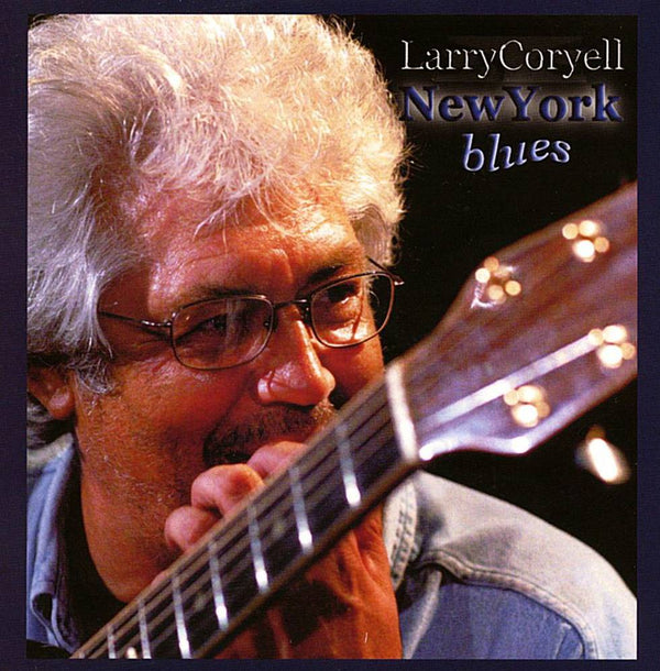 New York Blues (2004)