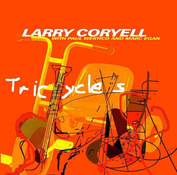 Tricycles (2004)