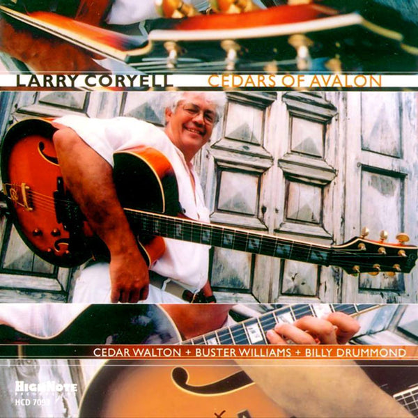 Cedars of Avalon (2002)