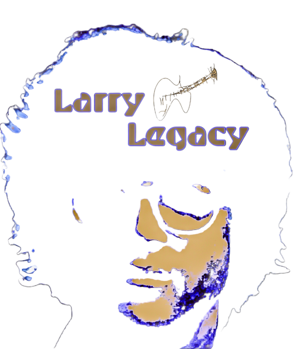 Larry Legacy